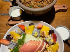 -The Good Place好地方·Brunch·coffee(国贸店)