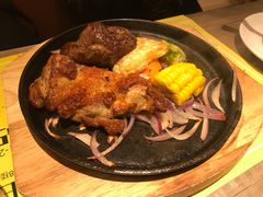-卡朋西餐(扬名广场店)