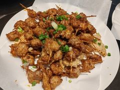 -鑫小城故事·藕汤·家常菜(台北一路总店)