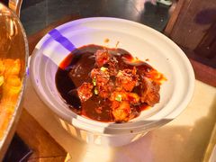 -绿茶餐厅(深圳龙华天虹购物中心店)