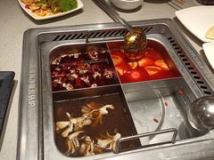 -海底捞火锅(丰尚国际广场店)