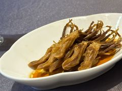 -香雪海饭店中餐厅(玉山店)