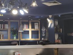 -汤姆家的牛排意面披萨(新城市广场店)