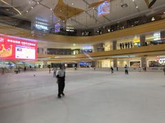 -冠军冰场CHAMPION RINK(苏州中心商场店)