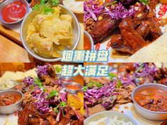 -Devils’ Brewery小恶魔精酿啤酒(泛海美式熏肉店)