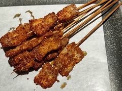 -管氏翅吧(马家堡店)