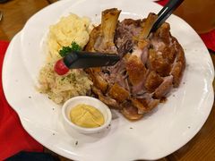 -申德勒加油站西餐厅Schindlers Tankstelle(上海外滩店)