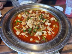-辣得叫湘菜(观海卫店)