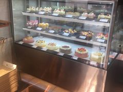 -苹果花园(乳山路店)
