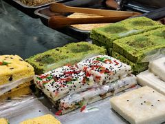 -常州糕团店(北大街新世纪商城店)