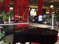 -圆山大饭店-圆苑餐厅