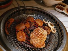 -火炉火自助餐(西直门凯德MALL店)