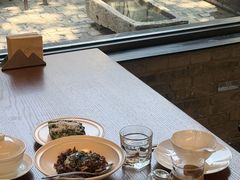 -自如ZSPACE四合院艺术餐厅