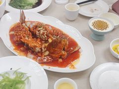 -普天和酒楼·新津菜·烤鸭(天津之眼店)