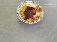 -梅溪·小伙子干挑面(安吉总店)