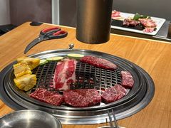 -大雄牛肆·炭火烧肉(大石店)