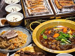 -霄汉羊排(万松园一店)
