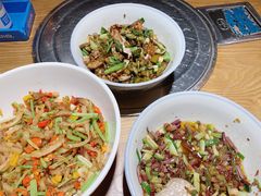 -李久其家民间餐厅(梅溪湖店)