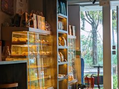 -ommo cafe(半岛城邦店)