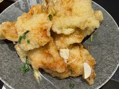 -蘸小院铁锅炖·蘸酱菜·东北菜(怀远门店)