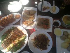 -勺园饭店(骨科医院店)