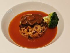 -云尚自助餐厅(佛山南海瞻云酒店)