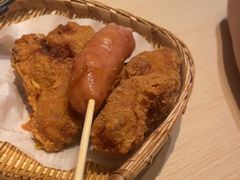 -好人民间小吃·番茄鱼酸菜鱼(木渎悠方店)