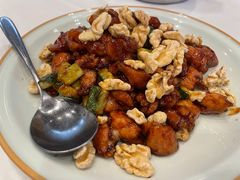 酱爆鸡丁-到家尝北京菜(西坝河店)