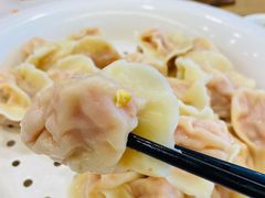 -米香居新鲁味·水饺餐厅