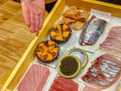 -鮨乐亭Omakase·海胆宴