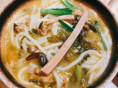 小锅米线-米店·云南菜(南门店)