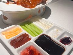 -彩虹之约•淮扬家宴(亚运村店)