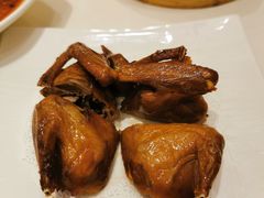 顺风乳鸽-金时代顺风大酒店(金山店)