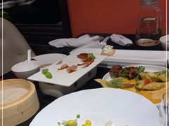 -正德楼果木烤鸭·渔家菜(东港店)