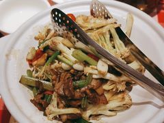 -西贝(吴江路湟普汇店)