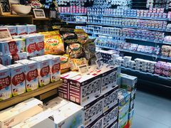 -Olé精品超市(北京合生汇店)