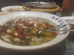 -首秀·四川料理(星耀101店)