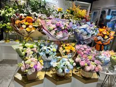 -EPOQUE·一刻花店(兴业太古汇店)