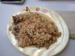 -农园餐厅(北京大学店)