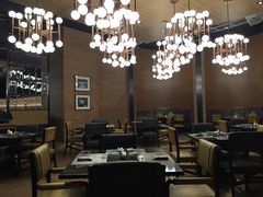 大堂-星汇餐厅(新濠影汇店)