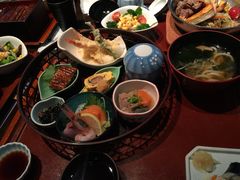 -东京和食 Sun with AQUA