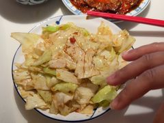 -味福记·江西小炒·南昌小吃(青山湖万达店)