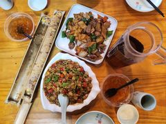 -61号餐吧(兴坪古镇漓江店)