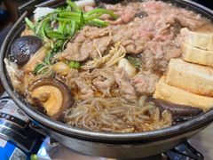 -胜代日本料理(云程巷小区店)