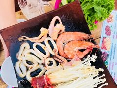 -瓦片烤肉(13号店)