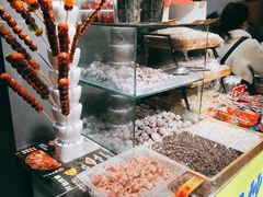 自助取餐区-李大姐心甜(丰产路店)