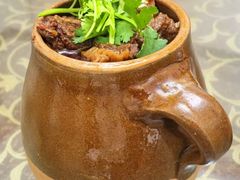 -巢湖名吃·徽府农家菜(半汤店)
