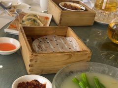 -国贸旋转餐厅(国贸广场店)