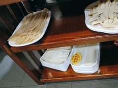 -重庆德庄火锅(胖东来云鼎店)