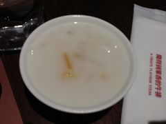 -食间牛排(湖西路店)